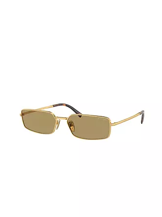 PRADA | Sonnenbrille 0PRA60S/59 | gold