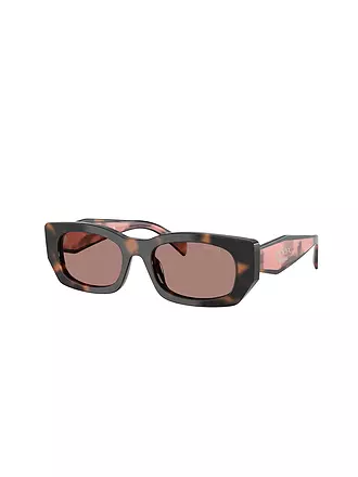 PRADA | Sonnenbrille 0PRB05S/53 | schwarz