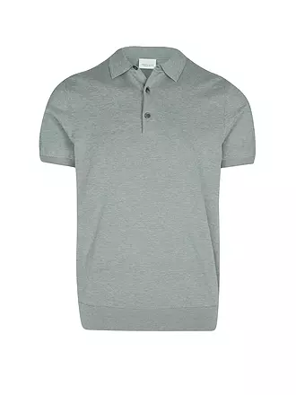 PROFUOMO | Poloshirt | olive