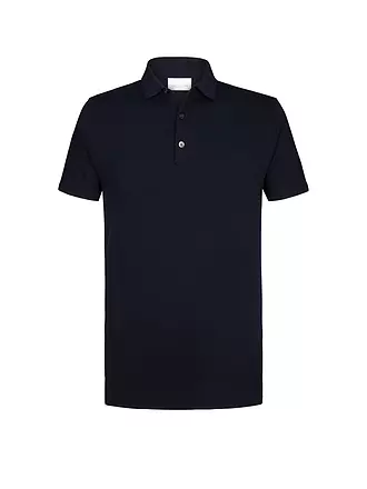 PROFUOMO | Poloshirt | dunkelblau