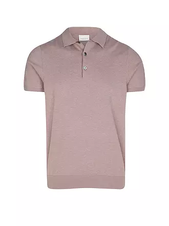 PROFUOMO | Poloshirt | dunkelblau