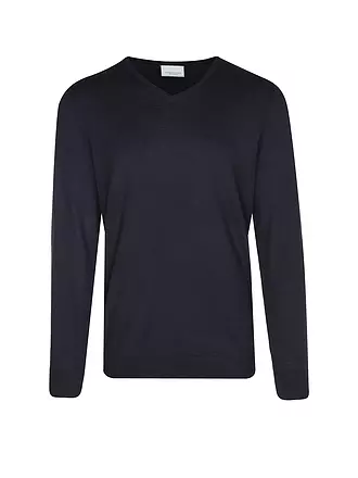 PROFUOMO | Pullover | hellgrau