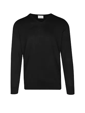 PROFUOMO | Pullover | schwarz