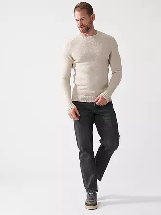 PROFUOMO | Pullover | beige