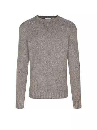 PROFUOMO | Pullover | beige