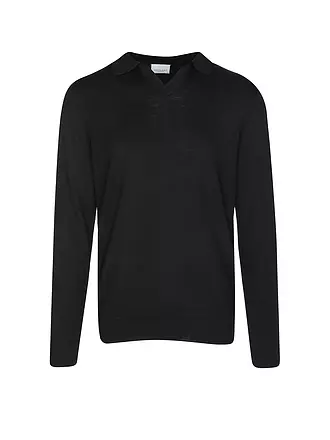 PROFUOMO | Pullover | dunkelblau