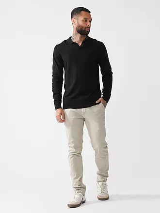 PROFUOMO | Pullover | schwarz