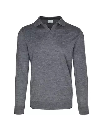 PROFUOMO | Pullover | dunkelblau