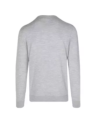 PROFUOMO | Pullover | dunkelblau