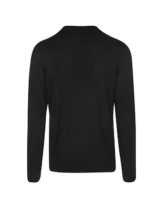 PROFUOMO | Pullover | dunkelblau