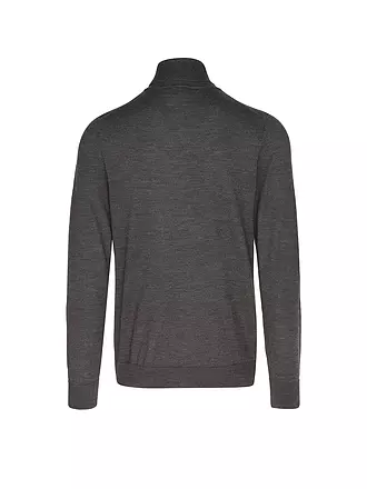 PROFUOMO | Rollkragenpullover  | 