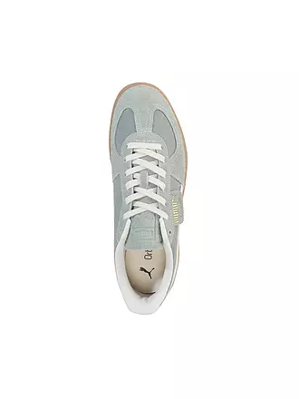 PUMA | Sneaker PALERMO VINTAGE | hellgrün