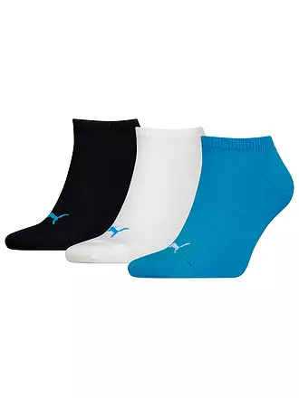 PUMA | Sneakersocken 3-er Pkg.  