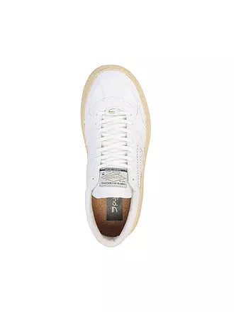 PURAAI | Sneaker 1.01 CLASSIC | weiss