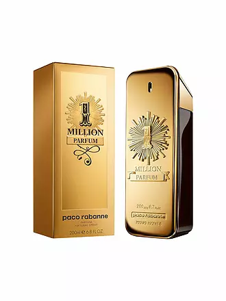 RABANNE | 1 Million Parfum Eau de Parfum Spray 200ml | keine Farbe