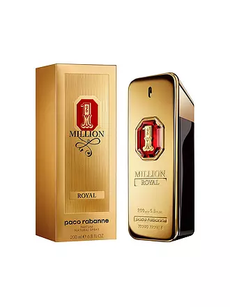 RABANNE | 1 Million Royal Parfum Natural Spray 50ml | keine Farbe