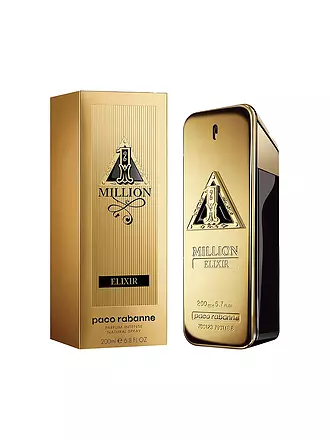 RABANNE | 1Million Elixir Parfum Intense 200ml | keine Farbe