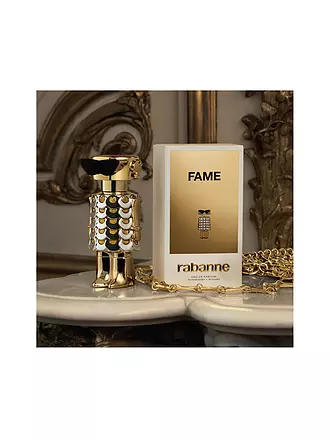 RABANNE | Fame Eau de Parfum Refillable 80ml | keine Farbe