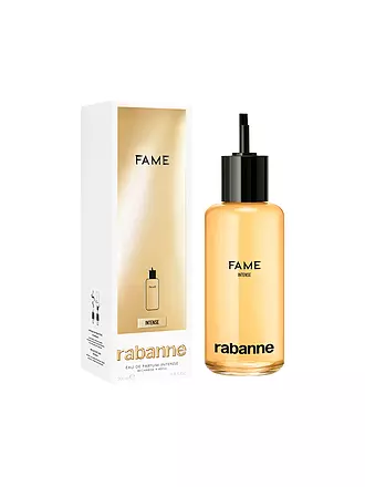 RABANNE | Fame Intense Eau de Parfum Intense 30ml | keine Farbe