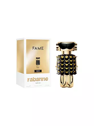 RABANNE | Fame Parfum Refillable 30ml | keine Farbe