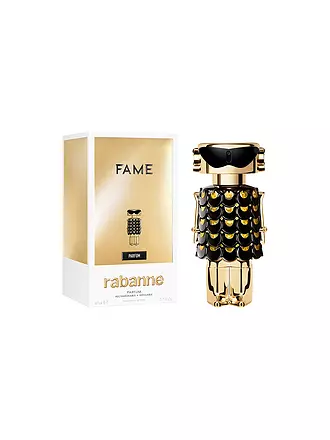 RABANNE | Fame Parfum Refillable 50ml | keine Farbe