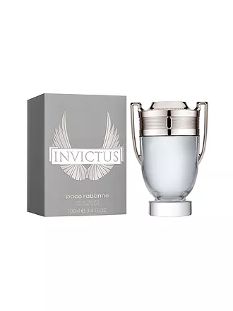 RABANNE | Invictus Eau de Toilette Spray 100ml | keine Farbe