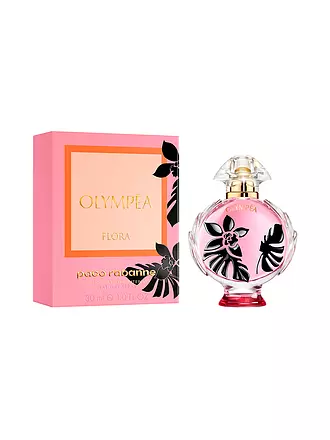 RABANNE | Olympea Flora Eau de Parfum Intense 50ml | keine Farbe