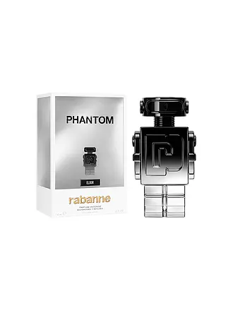 RABANNE | Phantom Elixir Parfum Intense Refillable 150 ml | keine Farbe