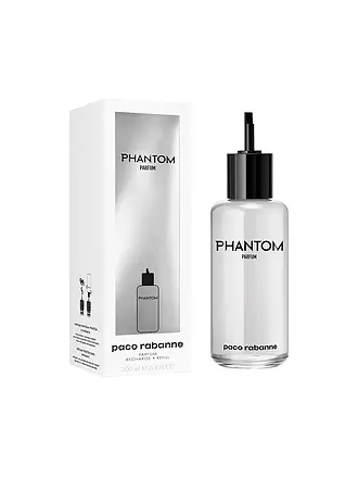 RABANNE | Phantom Parfum Refillable 150ml | keine Farbe