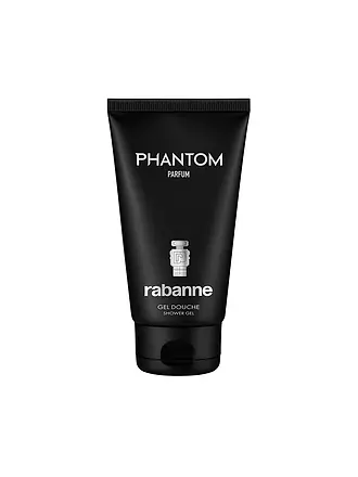 RABANNE | Phantom Shower Gel 150ml | keine Farbe