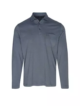 RAGMAN | Poloshirt | blau