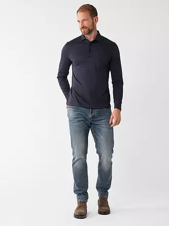 RAGMAN | Poloshirt | dunkelblau