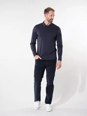 RAGMAN | Poloshirt | dunkelblau