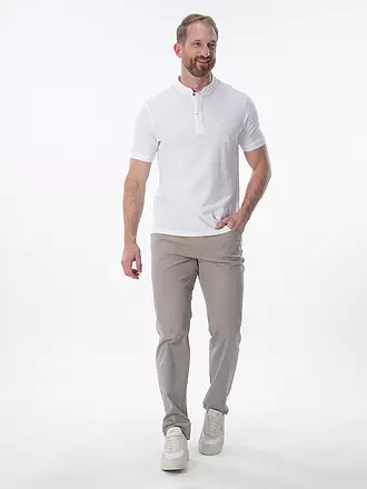 RAGMAN | Poloshirt | dunkelblau