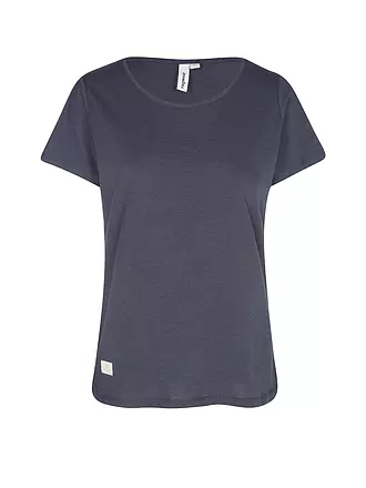 RAGWEAR | T-Shirt MINTTA | dunkelblau