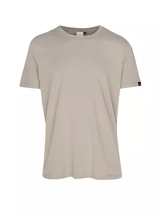 RAGWEAR | T-Shirt NEDDIS | beige