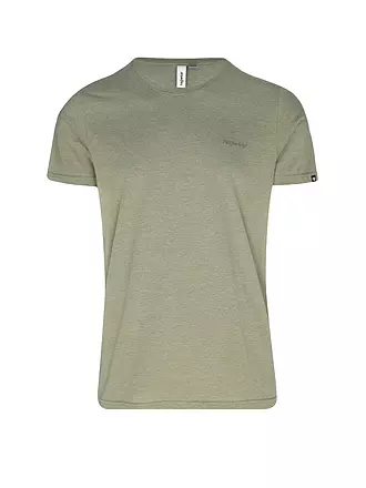 RAGWEAR | T-Shirt NEDIE | olive