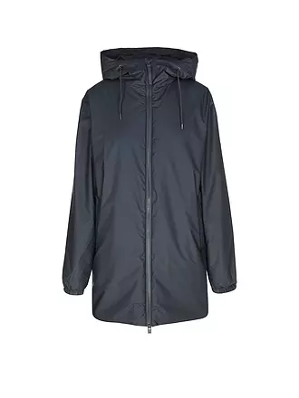 RAINS | Jacke LOHJA LONG INSULTED JACKET | 