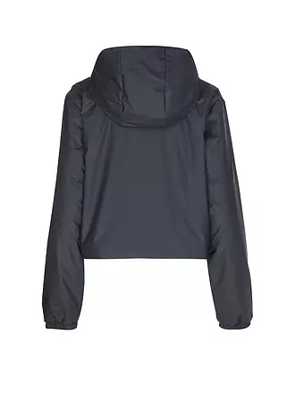 RAINS | Jacke LOHJA SHORT INSULTED JACKET | 