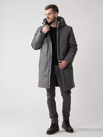 RAINS | Parka ASKIM | grau