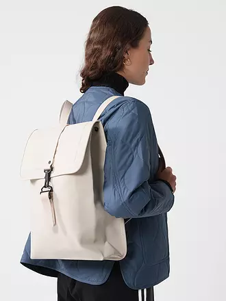 RAINS | Rucksack SHIELD W3 | beige