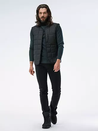 RAINS | Steppgilet  | 