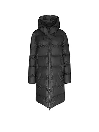 RAINS | Steppmantel ALTA LONGER PUFFER JACKET | 