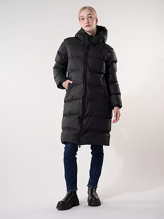 RAINS | Steppmantel ALTA LONGER PUFFER JACKET | 