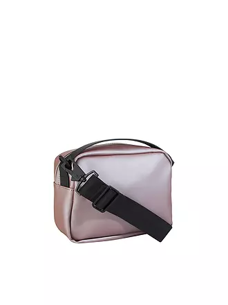 RAINS | Tasche - Umhängetasche BOX BAG W3 | schwarz