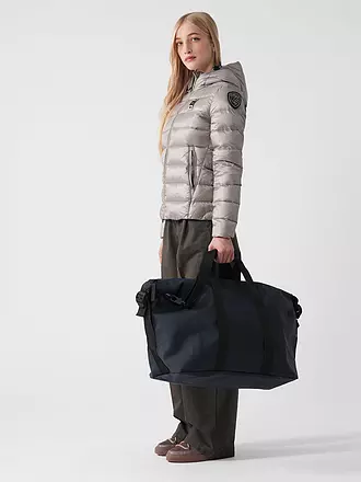 RAINS | Tasche - Weekender HILO | dunkelblau