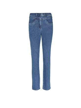 RAPHAELA BY BRAX | Jeans Slim Fit LAURA NEW  | 