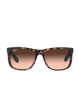 RAY BAN | Sonnenbrille "Justin" 55 | 