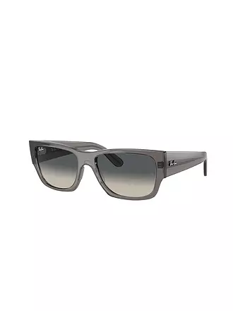 RAY BAN | Sonnenbrille 0RB0947S/56 CARLOS | hellbraun