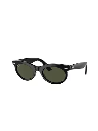 RAY BAN | Sonnenbrille 0RB2242/53 | schwarz